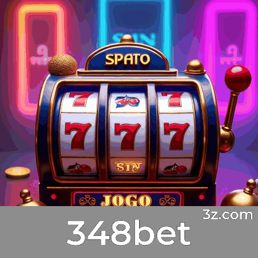Cadastro na 348bet