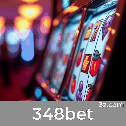 348bet: Plataforma de Cassino e Apostas Seguras