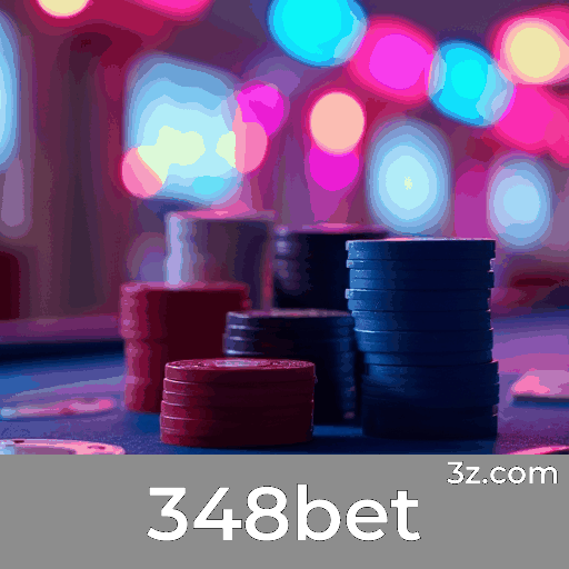 Cassino Online 348bet