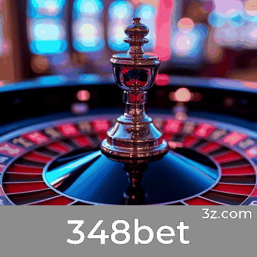 Acesso ao 348bet