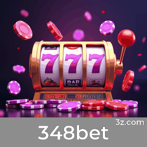 Cadastro na 348bet