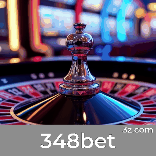 Cassino Online 348bet