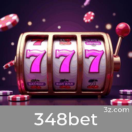 Cadastro na 348bet