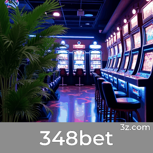 Acesso ao 348bet