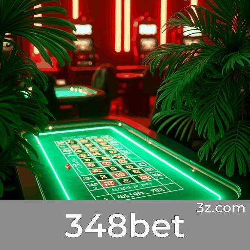 Acessar o site 348bet COM