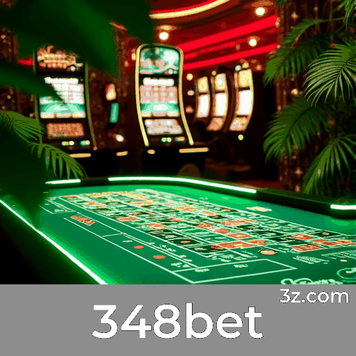 Cadastro na 348bet
