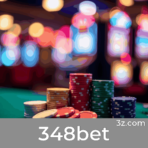 Cadastro na 348bet