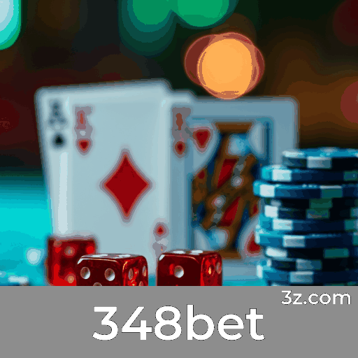 Acesso ao 348bet