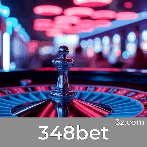 Cassino Online 348bet