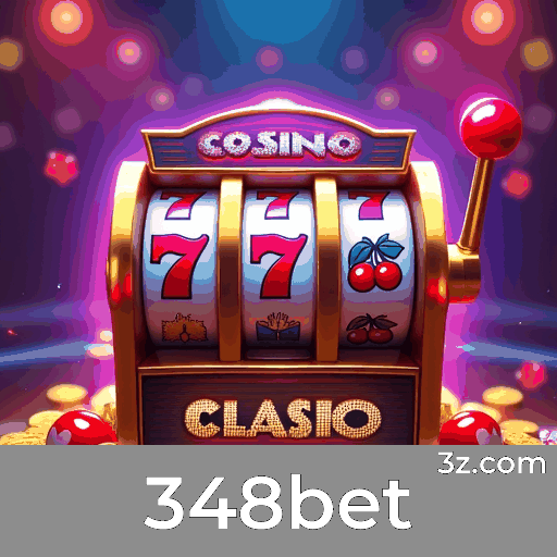 Cadastro na 348bet