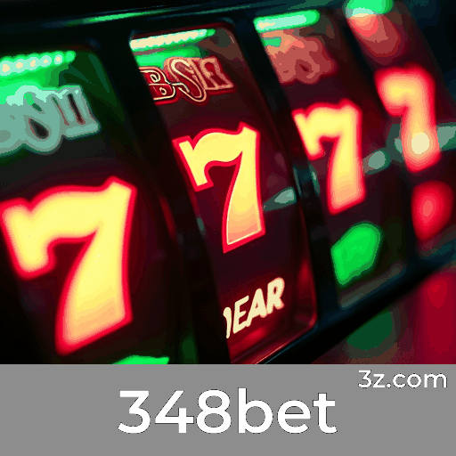 Cadastro na 348bet
