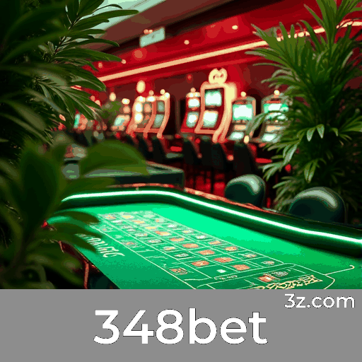 Cassino Online 348bet