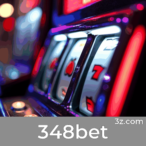 Cassino Online 348bet
