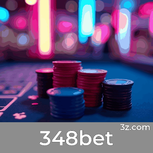 Acesso ao 348bet