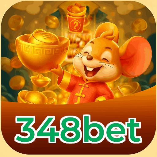 348bet logo